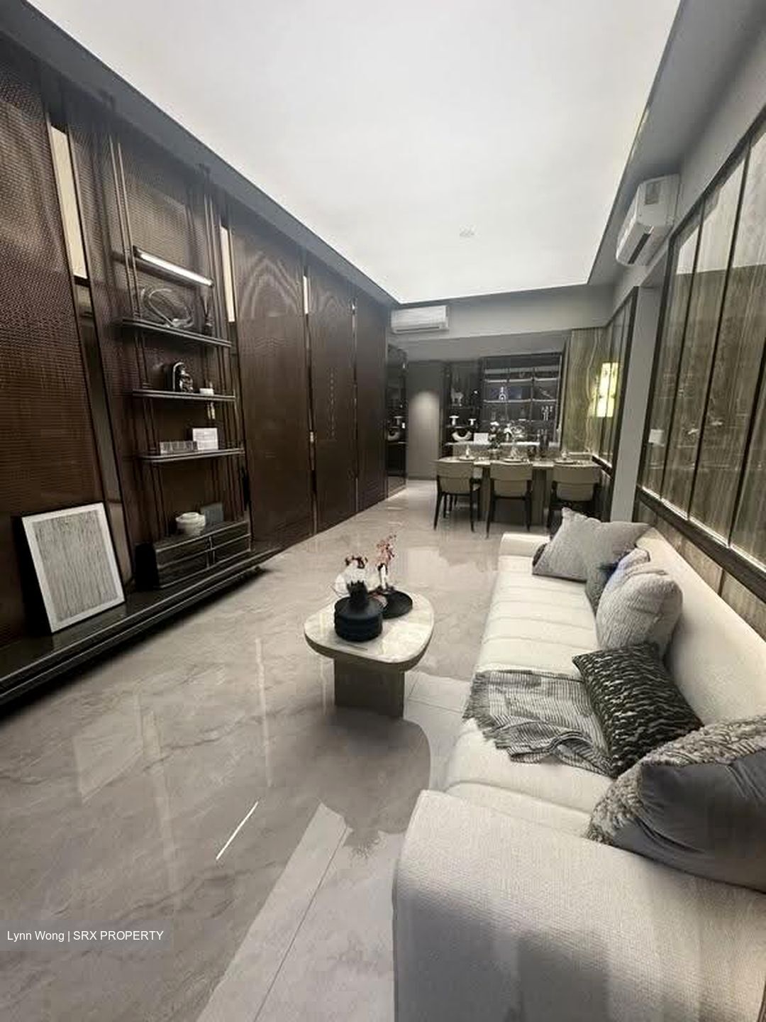 Lentor Gardens Residences (D26), Apartment #638215281